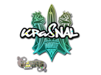 kRaSnaL (Glitter) | Paris 2023 image
